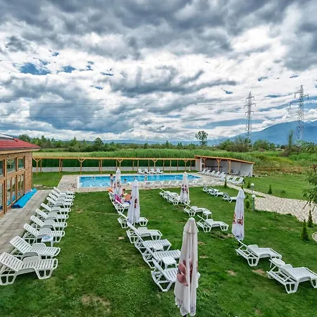 Studio In Seven Seasons Apartment Bansko