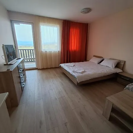 Studio In Seven Seasons Apartment