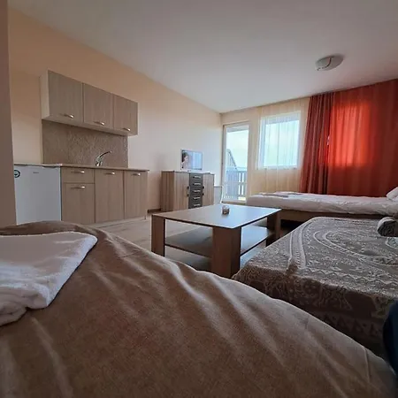 Apartment Studio In Seven Seasons Bansko