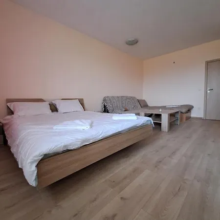 Studio In Seven Seasons * Bansko
