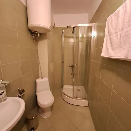 Apartment Studio In Seven Seasons Bansko