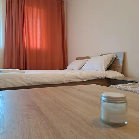 Apartment Studio In Seven Seasons