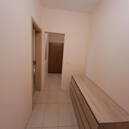 Studio In Seven Seasons Apartment