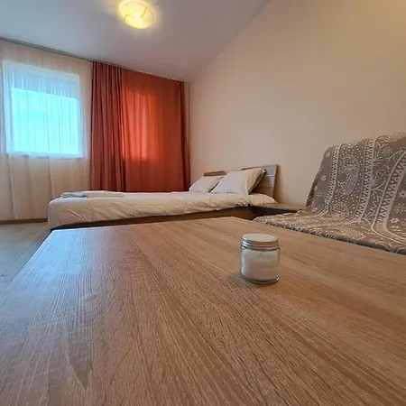 Apartment Studio In Seven Seasons *