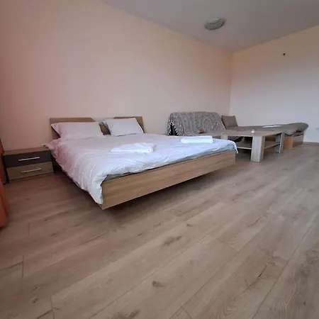 Apartment Studio In Seven Seasons Bansko